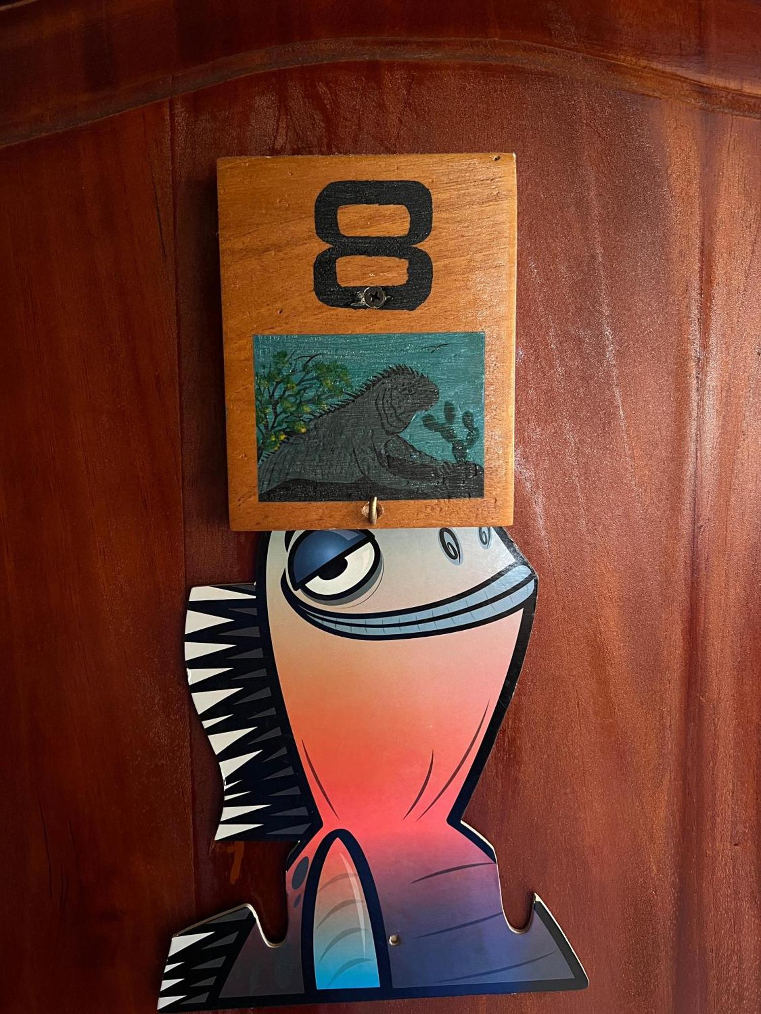 Hostal Cattleya Puerto Baquerizo Moreno Room photo